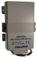 Regulátor kondenzačného tlaku Danfoss RGE-Z1N4-7
