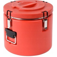 Transportná termoska 15 litrov yato na polievku