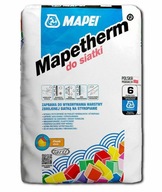 Lepidlo na sieťovinu Mapei Mapetherm 25kg