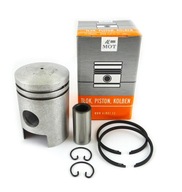 PIEST JAWA 20/50 / OGAR 38,50 AK20 ALMOT SET PIEST JAWA 20/50 / OGAR 38,50 AK20 ALMOT SET