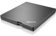 NOVÁ Lenovo ThinkPad UltraSlim USB DVD napaľovačka
