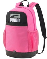 Jednokomorový batoh Puma pre tínedžerov, ružový, voľný plán Jednokomorový batoh Puma pre tínedžerov, ružový, voľný plán