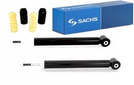 SACHS TLUMIČE, zadné AUDI A4 B6 B7 SEAT EXEO SACHS TLUMIČE, zadné AUDI A4 B6 B7 SEAT EXEO