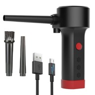 AKUMULÁTOROVÝ ELEKTRICKÝ KOMPRESOROVÝ FÚKAČ PRE KADERNÍCKY SALÓN BARBER AKUMULÁTOROVÝ ELEKTRICKÝ KOMPRESOROVÝ FÚKAČ PRE KADERNÍCKY SALÓN BARBER