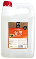Kukuričný sirup 100% prírodný 5kg - kórejský Kukuričný sirup 100% prírodný 5kg - kórejský