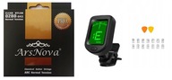 ARS NOVA ARC CLASSICAL GUITAR STRUNTY + TRUSNICE + GUITAROVÉ TRUSNICE + TUNER ARS NOVA ARC CLASSICAL GUITAR STRUNTY + TRUSNICE + GUITAROVÉ TRUSNICE + TUNER