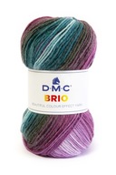 Priadza DMC Brio, akrylová vlna 418 Priadza DMC Brio, akrylová vlna 418