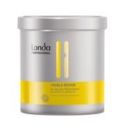 Londa VISIBLE REPAIR Maska Regeneračná kúra pre poškodené vlasy 750ml Londa VISIBLE REPAIR Maska Regeneračná kúra pre poškodené vlasy 750ml