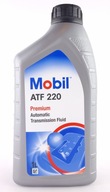 MOBIL ATF 220 1L ENERGETICKÝ OLEJ DEXRON II