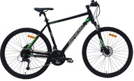 Crossový bicykel SAVENO Everest 3.0 GTS 21 \ 