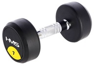 Hmotnosť činky na fitness cvičenie 7 kg Hmotnosť činky na fitness cvičenie 7 kg