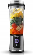 NINJA BLAST BC151EUBK Prenosný hrnčekový mixér 14,4W USB-C 530ml NINJA BLAST BC151EUBK Prenosný hrnčekový mixér 14,4W USB-C 530ml