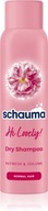 SCHAUMA HI LOVELY SUCHÝ ŠAMPÓN PRE NORMÁLNE VLASY 150ML SCHAUMA HI LOVELY SUCHÝ ŠAMPÓN PRE NORMÁLNE VLASY 150ML