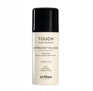 Artego Touch Straight Rules vyrovnávajúci krém 100 ml Artego Touch Straight Rules vyrovnávajúci krém 100 ml