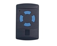Diaľkové ovládanie pre garážovú bránu Hormann HSM4 868 MHz náhradné diaľkové ovládanie + batéria