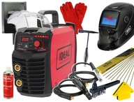 SET zváracieho stroja TECNOARC 211 IGBT DIGITAL IDEAL SET zváracieho stroja TECNOARC 211 IGBT DIGITAL IDEAL