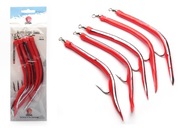 DEGA MAKK PEPPERS SEA TAG - 12/0 DEGA MAKK PEPPERS SEA TAG - 12/0