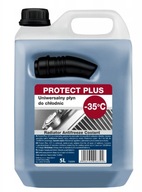 PROTECT PLUS 5L PRIPRAVENÁ MODRÁ KVAPALINA DO RADIÁTOROV PROTECT PLUS 5L PRIPRAVENÁ MODRÁ KVAPALINA DO RADIÁTOROV