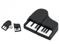 USB PENDRIVE RÝCHLY FLASH DISK ULTRA PAMÄŤOVÝ PEN PIANO 8GB USB PENDRIVE RÝCHLY FLASH DISK ULTRA PAMÄŤOVÝ PEN PIANO 8GB