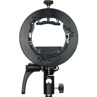 Držiak štúdiovej lampy Godox typ S2 Držiak štúdiovej lampy Godox typ S2