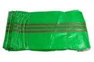 Vrecia Vrece 25KG 50x80cm Uhoľná drť Zrno 50ks Vrecia Vrece 25KG 50x80cm Uhoľná drť Zrno 50ks