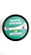 Motorex White Grease Jar 50g