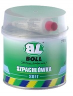 BOLL Tmel MÄKKÝ 750G BOLL Tmel MÄKKÝ 750G