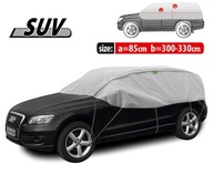 WINTER Optim na strechu a kryt na auto WINTER Optim na strechu a kryt na auto