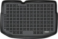 Citroen C3 II Hatchback 2009-2016 Vložka do kufra Citroen C3 II Hatchback 2009-2016 Vložka do kufra
