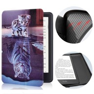 Puzdro na Kindle Paperwhite 5 silikónový chrbát 35 balíkov Puzdro na Kindle Paperwhite 5 silikónový chrbát 35 balíkov