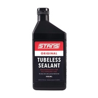 STANS NO TUBES tmel na pneumatiky mlieko 500 ml ORIGINÁL 2024 NOVINKA STANS NO TUBES tmel na pneumatiky mlieko 500 ml ORIGINÁL 2024 NOVINKA