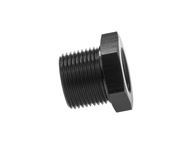 3/8 NPT - 1/8 NPT Redukčný adaptér rovný vsuvke 3/8 NPT - 1/8 NPT Redukčný adaptér rovný vsuvke