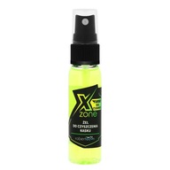 Xzone TURBO GEL čistiaci gél na motorku na prilbu a štít 30ml Xzone TURBO GEL čistiaci gél na motorku na prilbu a štít 30ml