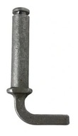 HORNÝ HOOK PIN. MTZ BIELORUSKO 504605079 HORNÝ HOOK PIN. MTZ BIELORUSKO 504605079