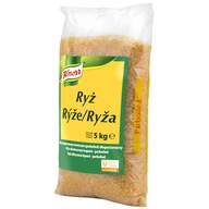 1x 5kg KNORR Dlhozrnná ryža 1x 5kg KNORR Dlhozrnná ryža