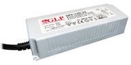 Hermetický LED transformátor IP67 24V 120W 5A GPV Hermetický LED transformátor IP67 24V 120W 5A GPV