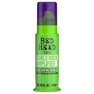 Tigi Bed Head Curls Rock stylingový krém na kučeravé vlasy 113ml Tigi Bed Head Curls Rock stylingový krém na kučeravé vlasy 113ml