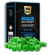 SILNÝ JED PRE MYŠI A POKRKANY 1KG BROMADIOLONE SILNÝ JED PRE MYŠI A POKRKANY 1KG BROMADIOLONE