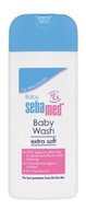 Sebamed BABY TELOVÁ UMÝVACIA EMULZIA 200ml Sebamed BABY TELOVÁ UMÝVACIA EMULZIA 200ml