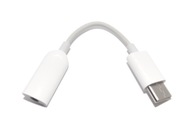 XIAOMI ADAPTÉR USB typ C - JACK 3,5 mm MI REDMI XIAOMI ADAPTÉR USB typ C - JACK 3,5 mm MI REDMI