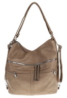 Elegantná taška Dámska kabelka shopper bag LV434 Elegantná taška Dámska kabelka shopper bag LV434