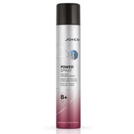 Joico Power Spray Fast-Dry Finishing Spray 345 ml Joico Power Spray Fast-Dry Finishing Spray 345 ml