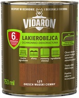 VIDARON LAK LAK TMAVÁ ORech 0,75L VIDARON LAK LAK TMAVÁ ORech 0,75L