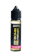 FEEDER BAIT BOMBA JAHODA-FISH 60ML FEEDER BAIT BOMBA JAHODA-FISH 60ML