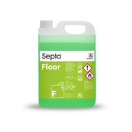 Floor F1 kvapalina na čistenie podláh bez šmúh 5L