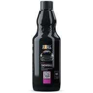 ADBL Snowball šampón 500ml s neutrálnou čerešňovou vôňou ADBL Snowball šampón 500ml s neutrálnou čerešňovou vôňou