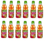Kubuś s príchuťou malina, mrkva a jablko 12 x 300 ml Kubuś s príchuťou malina, mrkva a jablko 12 x 300 ml
