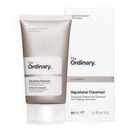 The Ordinary - Squalane Cleanser - Hydratačná čistiaca emulzia - 50 ml