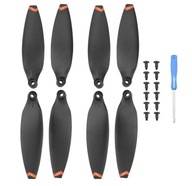 Drone Vrtule Fimi x8 Mini Orange 8 kusov sada Drone Vrtule Fimi x8 Mini Orange 8 kusov sada