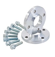 Dištančné podložky 4x98 58,1 Cinquecento Seicento Punto 30mm Dištančné podložky 4x98 58,1 Cinquecento Seicento Punto 30mm